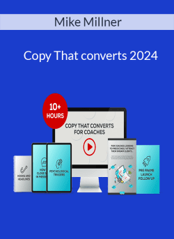 Mike Millner Copy That converts 2024 250x343 1 - eSys[GroupBuy]