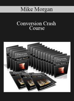 Mike Morgan – Conversion Crash Course