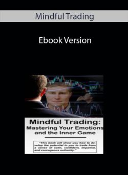 Mindful Trading – Ebook Version