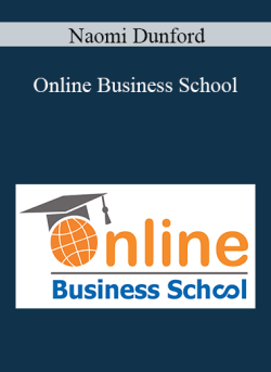 Naomi Dunford – Online Business School