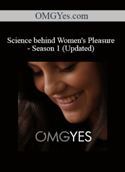 OMGYes.com Science behind Womens Pleasure Season 1 Updated 250x343 1 - eSys[GroupBuy]