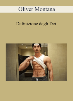 Oliver Montana Definizione degli Dei 250x343 1 - eSys[GroupBuy]