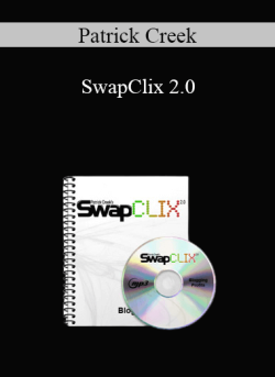 Patrick Creek – SwapClix 2.0