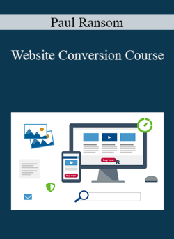 Paul Ransom – Website Conversion Course