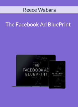 Reece Wabara – The Facebook Ad BluePrint