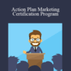 Robert Middleton – Action Plan Marketing Certification Program