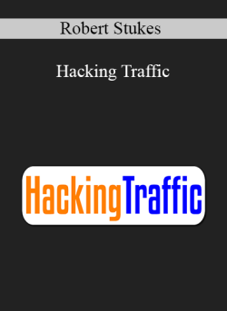 Robert Stukes – Hacking Traffic