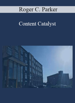 Roger C. Parker – Content Catalyst