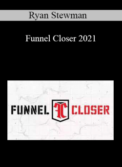 Ryan Stewman – Funnel Closer 2021