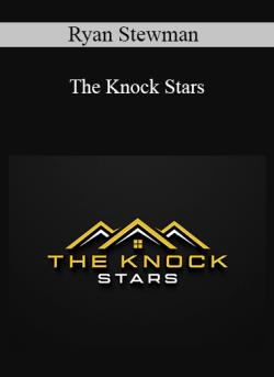 Ryan Stewman – The Knock Stars