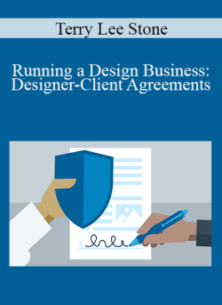 Terry Lee Stone – Running a Design Business: Designer-Client Agreements