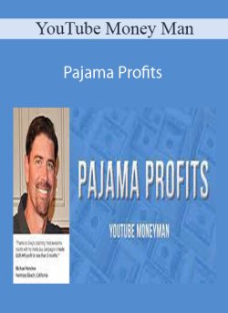 YouTube Money Man – Pajama Profits