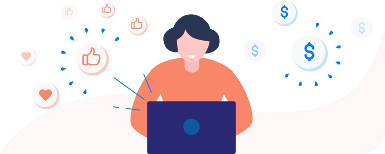 afs easy money viral content illustration 1 - eSys[GroupBuy]