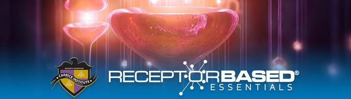 Carrick Institute - Receptorbased Essentials
