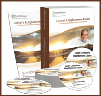 Larry Crane - Lester's Enlightenment Course