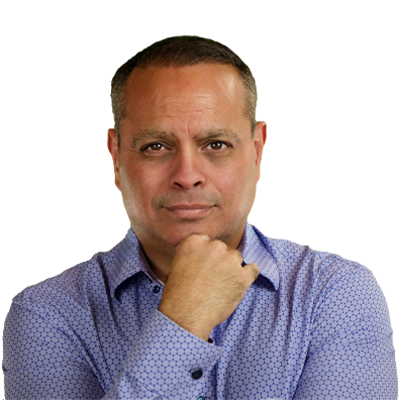 mike filsaine 400x400 1 - eSys[GroupBuy]